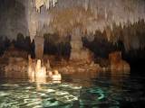 Cenote Snorkeling