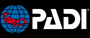 PADI Logo
