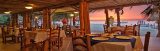 Holbox Restaurant