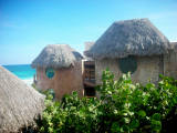 Suenos Tulum on Tulum Beach